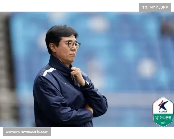 大田市民与黄善洪续签合同，创队史首次晋级争冠附加赛记录