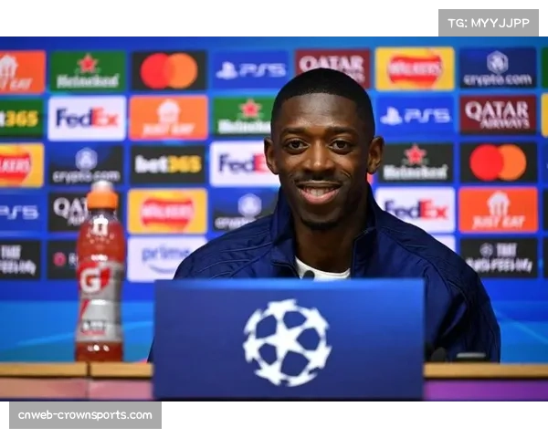 登贝莱身价居首 巴黎边锋成球队攻击线关键变量 登贝莱身价居首 巴黎边锋成球队攻击线关键变量