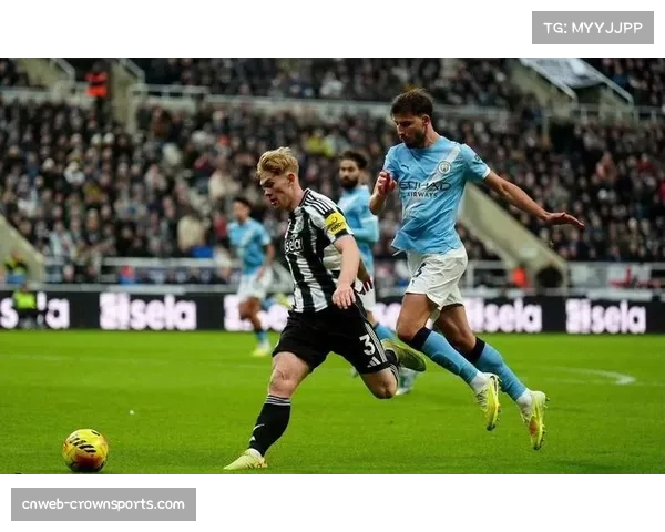 巴恩斯梅开二度弑旧主 吉马良斯助攻导演纽卡逆转好戏