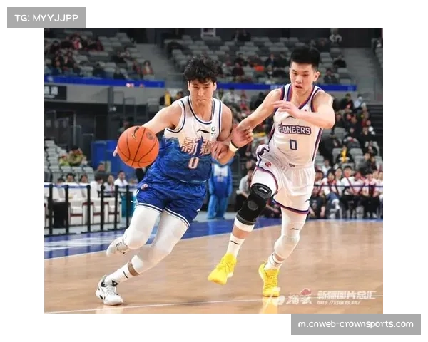 新疆六人得分上双却无绝对强点 进攻火力分散致效率低下